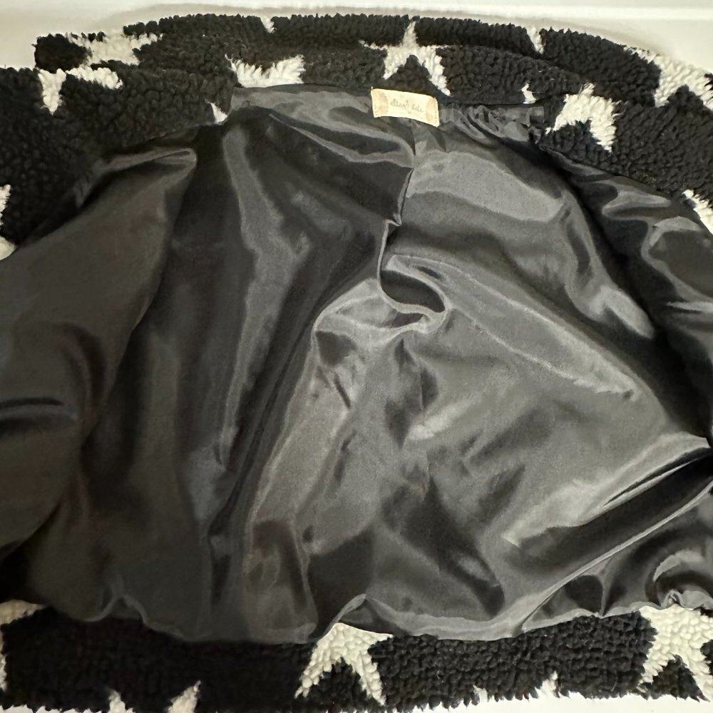 Altar'd State Sherpa Crop Jacket - Picture 4 of 11